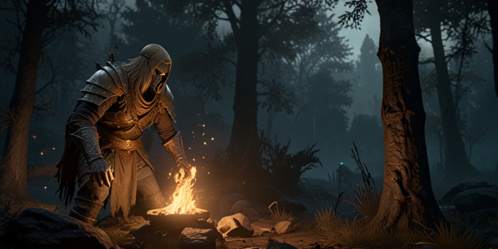 Elden Ring online game